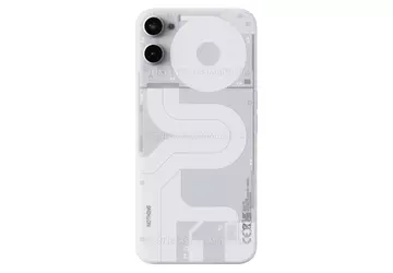 Render Nothing Phone (2a) okazał się ...