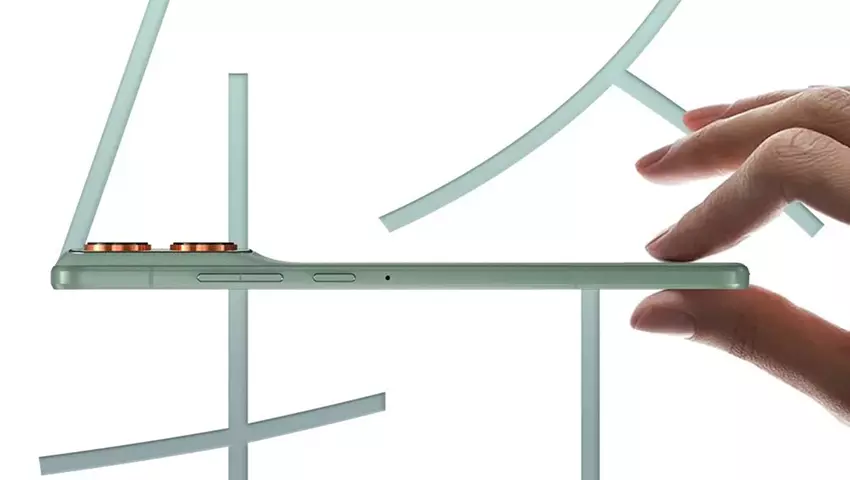 Zupełnie nie kopia iPhone Air: Lenovo zapowiedziało ultracienki smartfon Moto X70 Air