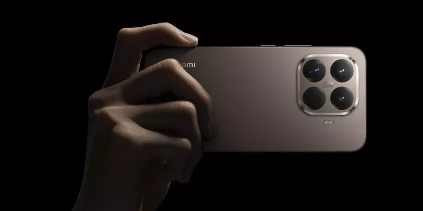 Został zaprezentowany Xiaomi 15T Pro — flagowiec z niesamowitymi aparatami Leica, Dimensity 9400+ i możliwością wykonywania połączeń bez sieci komórkowej