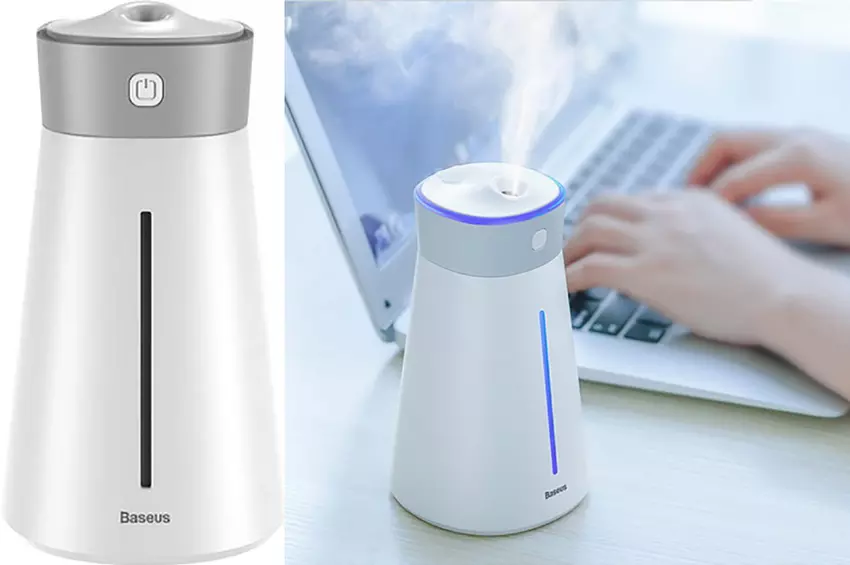 ranking tanich nawilżaczy powietrza