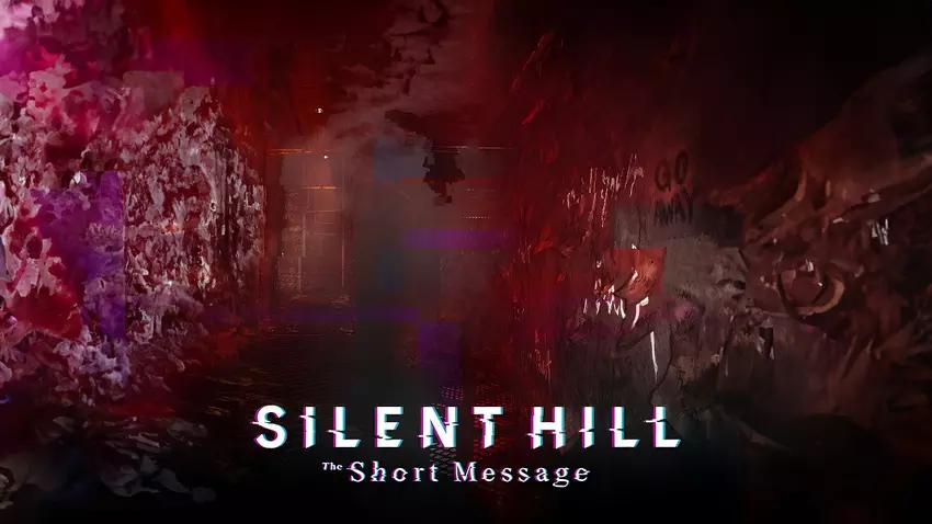 Darmowy horror Silent Hill: The Short Message przyciągnął ponad 4 miliony graczy