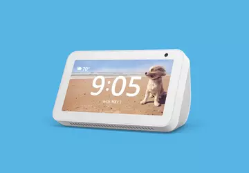 Inteligentny wyświetlacz Echo Show 5 z ...