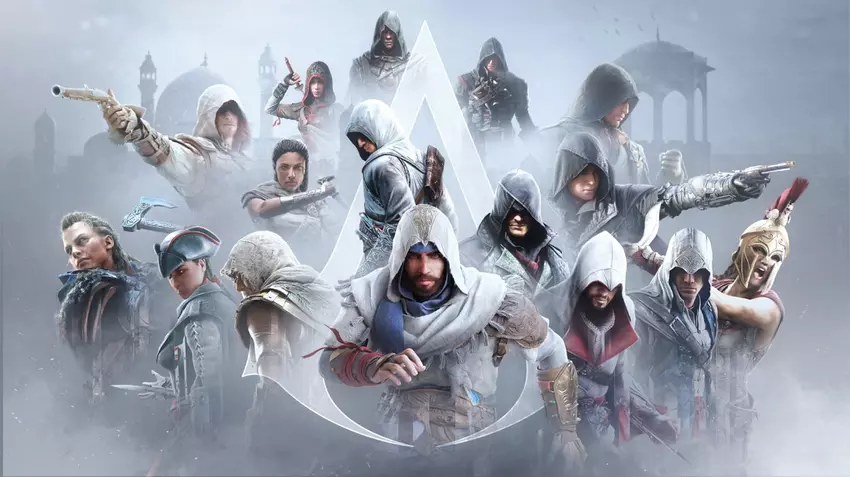 Insider: Assassin’s Creed Hexe wyjdzie dopiero w 2027 roku, ale już wkrótce gracze otrzymają remake Black Flag