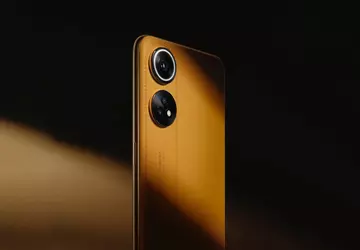 OPPO Reno 8T: wyświetlacz AMOLED 90Hz, ...