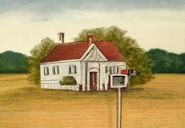 Zork, klasyczna tekstowa przygodówka z lat ...