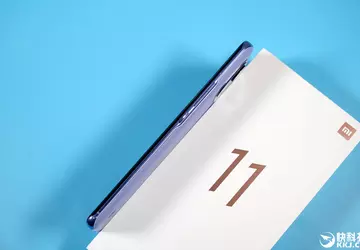 Xiaomi Mi 11 może zostać wymieniony ...