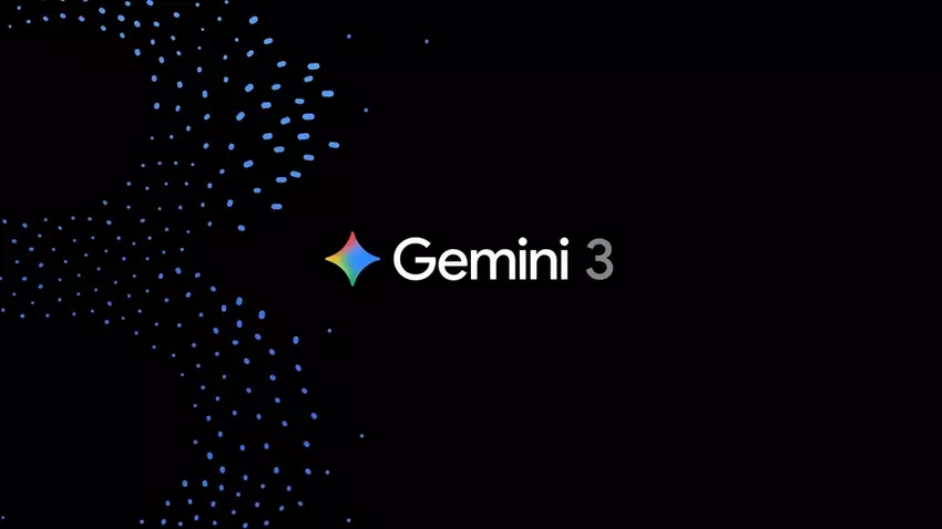 Google wprowadza Gemini 3 Pro: nowy model już przewyższa GPT-5.1 i Grok 4.1
