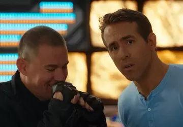 Ryan Reynolds i Channing Tatum wystąpią ...