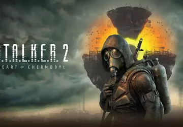 Oficjalnie: STALKER 2: Heart of Chornobyl ...