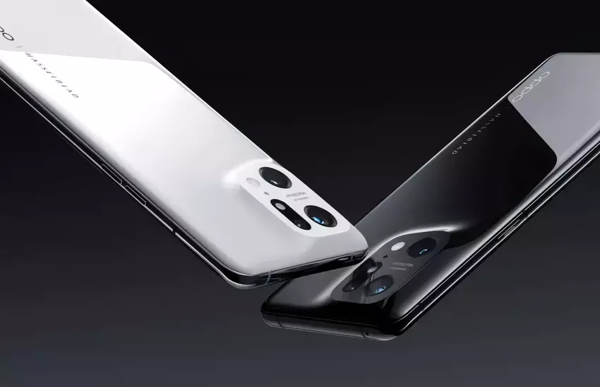 Insider: OPPO Find X6 Pro dostanie teleobiektyw z 120-krotnym zoomem