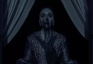 Gotycki film Roberta Eggersa "Nosferatu" z ...