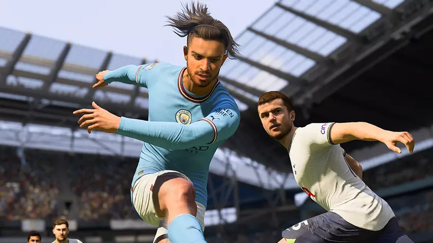 Steam Deck, jego stacja dokująca i FIFA 23 na szczycie listy sprzedaży Steam w minionym tygodniu