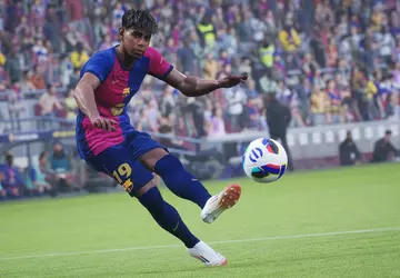 Bezpłatna eFootball otrzyma masywne aktualizacje z ...