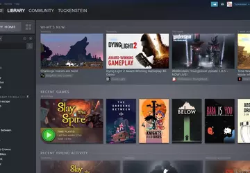 Na platformie Steam można będzie odsprzedawać ...
