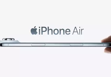 Apple nie rezygnuje z iPhone Air! ...