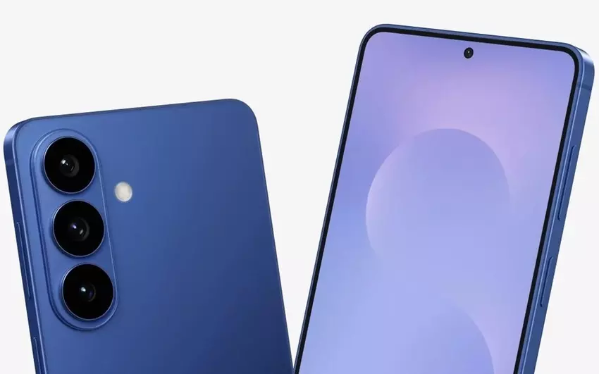 Insider: Samsung Galaxy S26 będzie nieco cieńszy od poprzednika i otrzyma pełne wsparcie ładowania bezprzewodowego Qi2