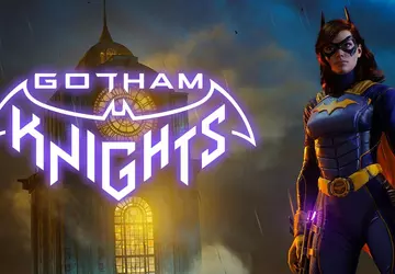 Gotham Knights działa w 30 fps-ach ...