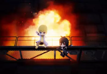 Teaser III odcinka Lekkiej Baśni już ...