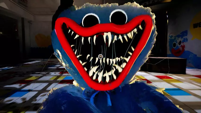 Horror Poppy Playtime Chapter 1: A Tight Squeeze ukaże się na konsolach Xbox 12 lipca