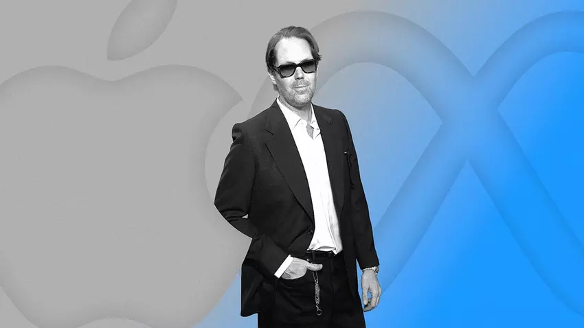 Od Cooka do Zuckerberga: główny projektant interfejsów Apple i twórca Liquid Glass Alan Dye przechodzi do Meta