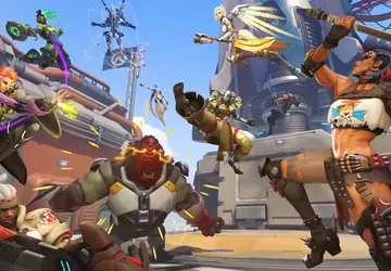 Blizzard przetestuje w ten weekend nowy ...