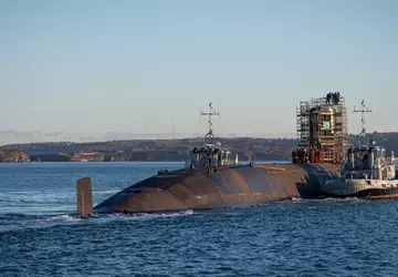 Francuzi przypadkowo ujawniają tajne dane dotyczące ...