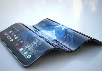 Apple wypuści składany smartfon jeszcze przed ...