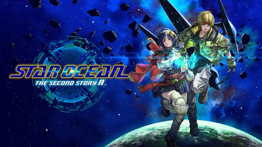 Udostępniono aktualizację gry Star Ocean: The Second Story R została wzbogacona o tryb chaosu, nowych przeciwników w rajdzie i nie tylko.