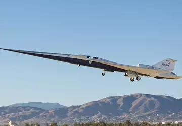 NASA po raz pierwszy testowała „cichy ...