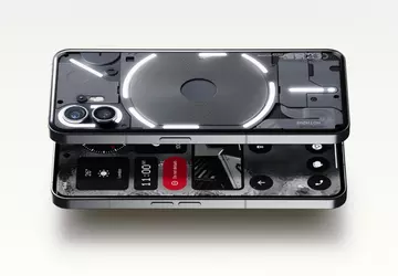 Nothing Phone (2) - Snapdragon 8+ ...