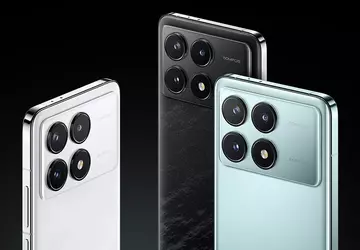 Redmi K80 i Redmi K80 Pro ...