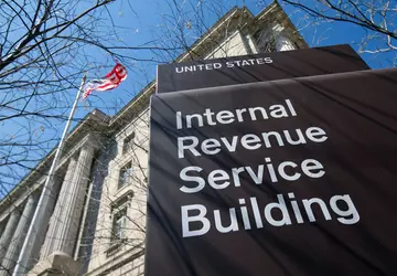 Amerykański Urząd Skarbowy wdrożył sztuczną inteligencję ...