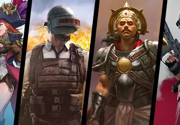 Krafton wzmacnia swoją pozycję w Indiach: ...