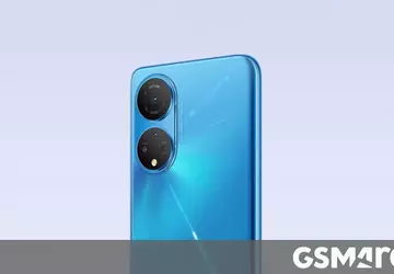 Premiera Honor X7 i Honor X9 ...