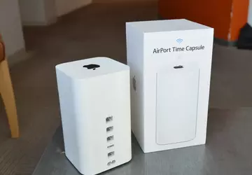 MacOS 27 zakończy wsparcie dla routerów ...