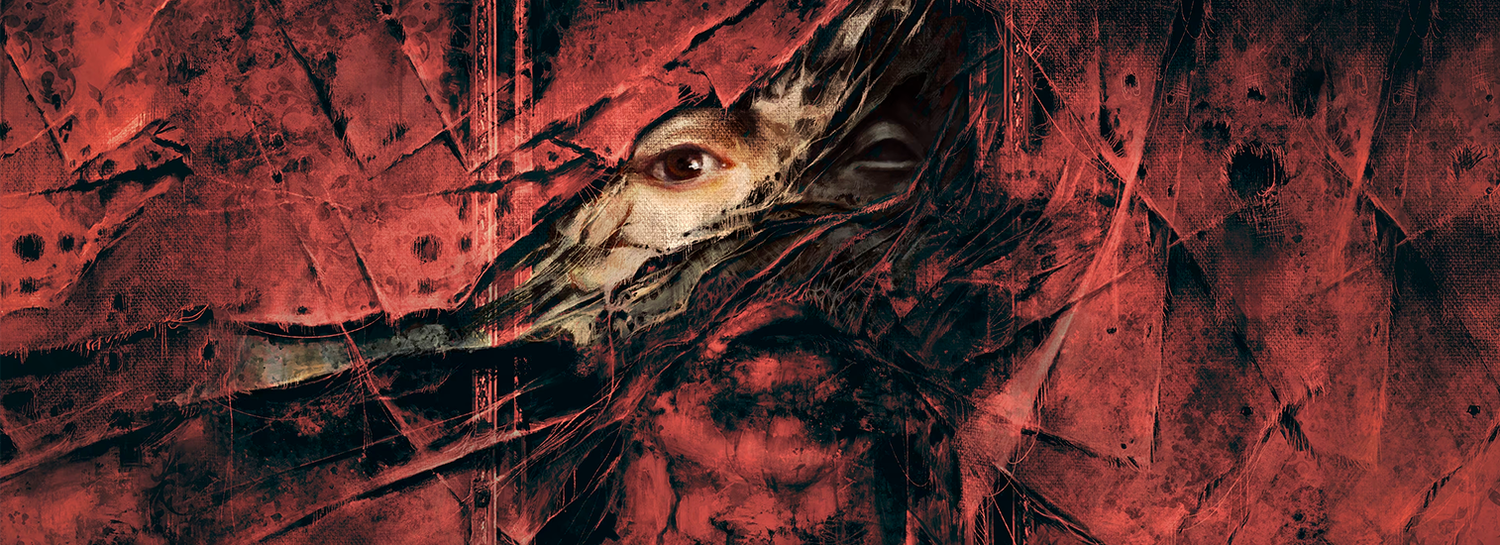 Przerażająca opowieść o ludziach z kryzysem twórczym na silniku Unreal Engine 5: Recenzja horroru Layers of Fear