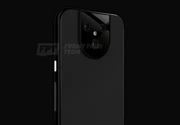 Prototyp Google Pixel 5 XL pojawił ...