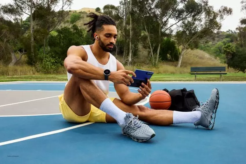 Użytkownicy Samsung Health w USA uzyskali dostęp do treningów iFIT bezpośrednio w aplikacji