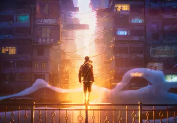 KEMURI to debiutancka gra japońskiego studia ...