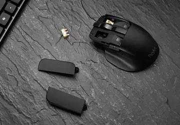 ASUS wprowadza na rynek ProArt Mouse ...