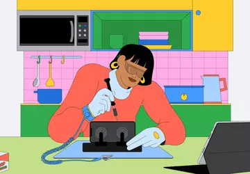 Apple zapowiada Self Service Repair dla ...