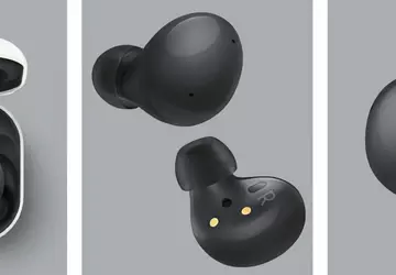 Samsung Galaxy Buds 2 na Amazon: ...