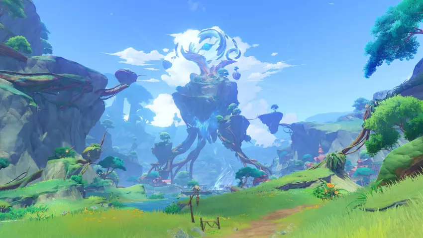 Genshin Impact na konsole z serii Xbox ukaże się 20 listopada