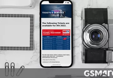 Targi IFA Berlin 2022 rozpoczęły się: ...