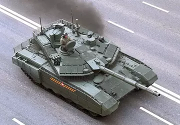 Dron kamikadze za 500 dolarów z ...