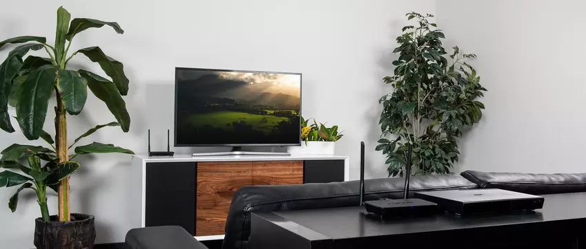 najlepszy bezprzewodowy transmiter HDMI