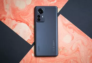 Opublikowano pierwsze prawdziwe zdjęcie Xiaomi 12S ...