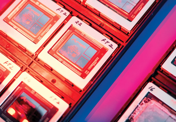 Amazon zapowiedział chipy Trainium 2 i ...