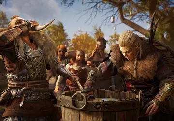 Z okazji 15. rocznicy Assassin's Creed ...