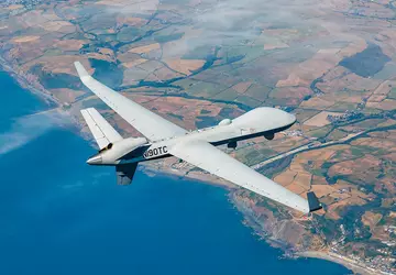 Lepszy nadzór: Polska chce kupić amerykańskie ...